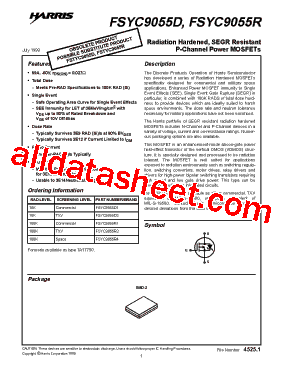 FSYC9055D1型号图片