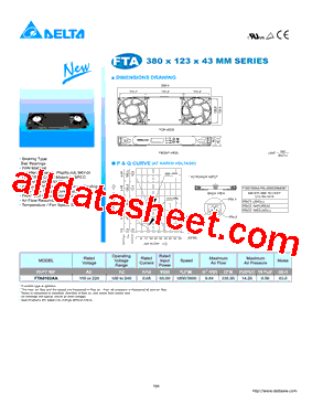 FTA0102AA型号图片