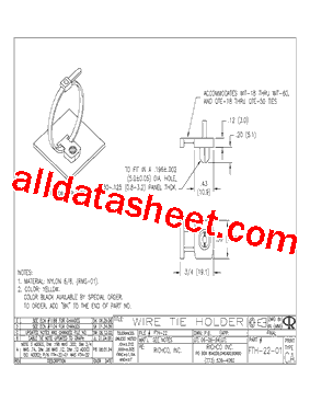 FTH-22-01型号图片