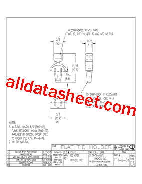 FTH-6-01型号图片