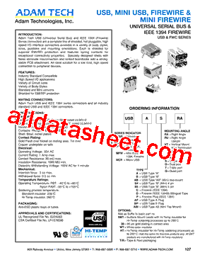 FWCABIDS型号图片