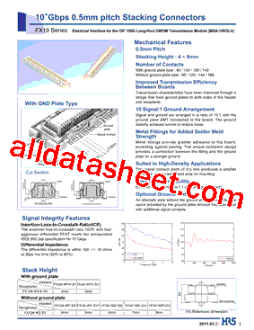 FX10A-96P-SV1(71)型号图片