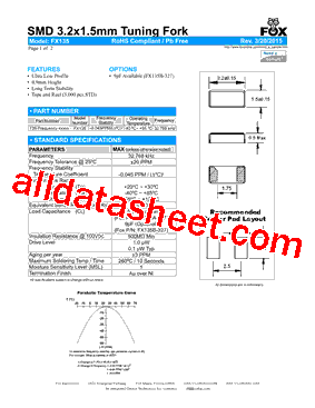 FX135A-3270型号图片