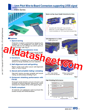 FX15-31S-0.5SV型号图片