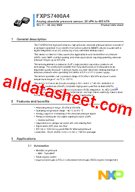 FXPS7400A4型号图片