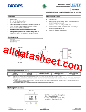 FZT790A_15型号图片