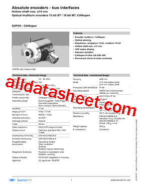 G0P5HF10M106型号图片