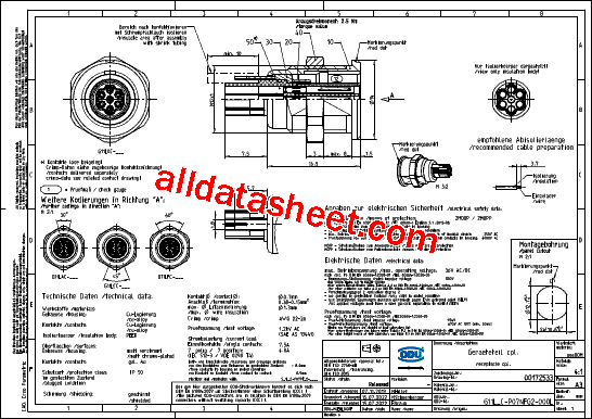 G11LAC-P07NFG2-000L型号图片