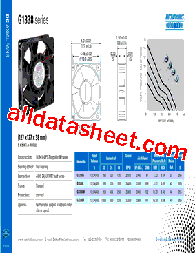 G1338M型号图片