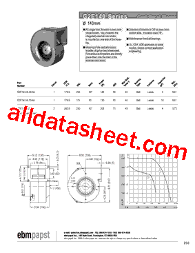 G2E140-AL40-48型号图片