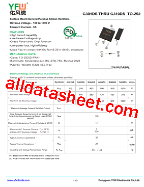 G302DS型号图片