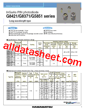 G5851-23型号图片