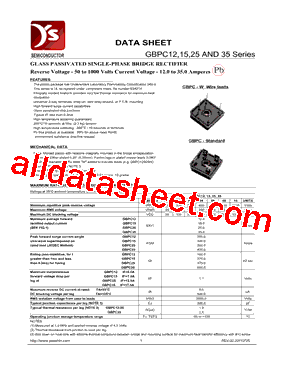 GBP1202型号图片