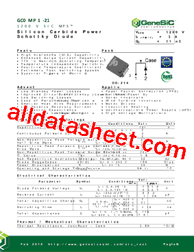 GC02MPS12-214型号图片