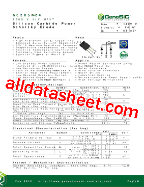 GC2X5MPS12-247型号图片