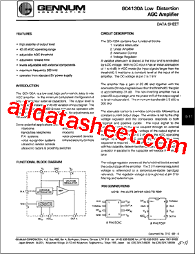 GC4130AEDA型号图片