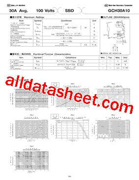 GCH30A10_15型号图片