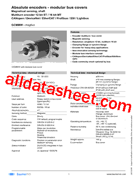 GCMMW.0208PA2型号图片