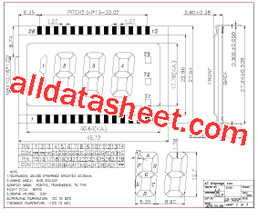 GD-1020P型号图片