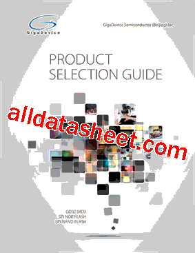 GD25VE40C型号图片