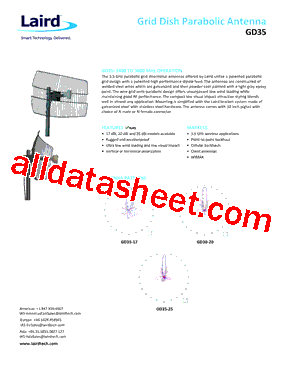 GD35型号图片