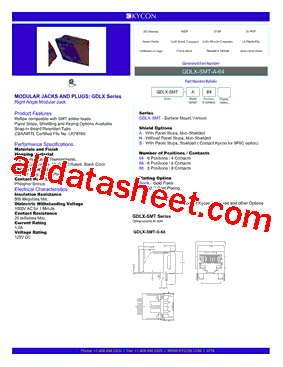 GDLX-SMT-A-64型号图片