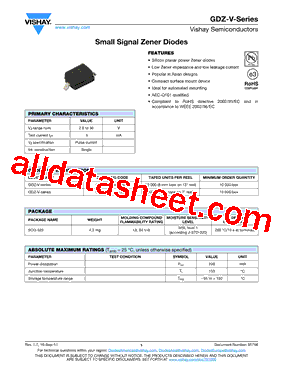 GDZ2V7B-V-GS08型号图片