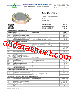 GETG0105_17型号图片