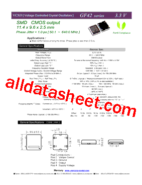 GF42型号图片