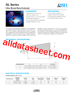 GL6R0KA7B型号图片