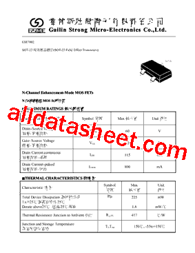 GM7002_15型号图片