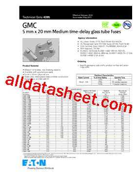 GMC-150-R型号图片