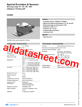 GNAMG.0215PA2型号图片