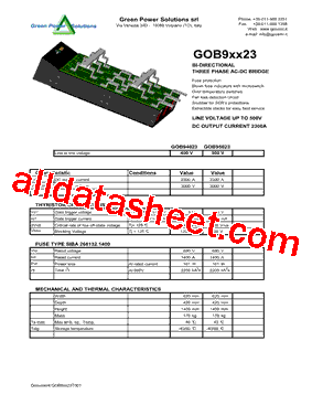 GOB94023_17型号图片