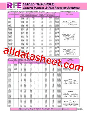 GPA1607型号图片