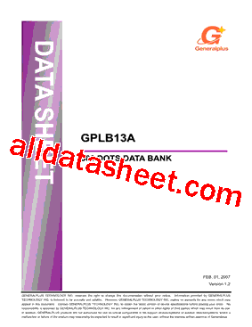 GPLB13A型号图片