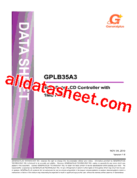 GPLB35A3型号图片