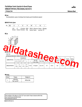 GRM0225C1H3R7CA03型号图片