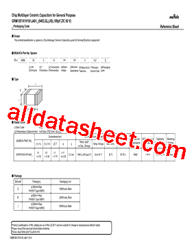 GRM1551X1H181JA01型号图片