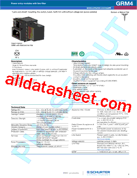 GRM4.5322.123型号图片