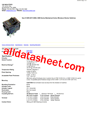 GRS-4011-0068_19型号图片