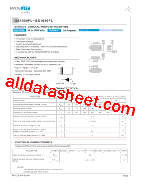 GS1010FL_R1_00001型号图片