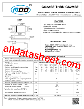 GS2KBF型号图片