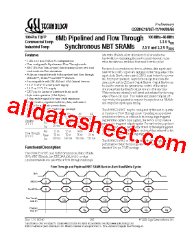 GS880Z36T-80I型号图片