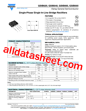 GSIB620-E3/45型号图片