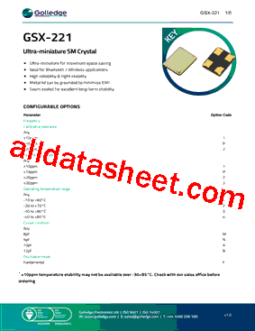 GSX-221_18型号图片