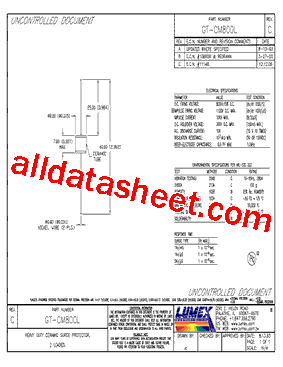 GT-CM800L型号图片