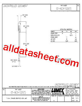 GT-NE3H1025T型号图片