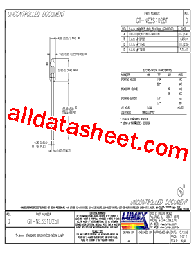 GT-NE3S1025T型号图片