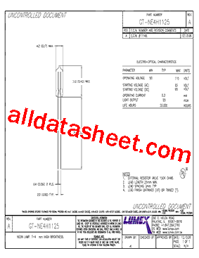 GT-NE4S1125型号图片